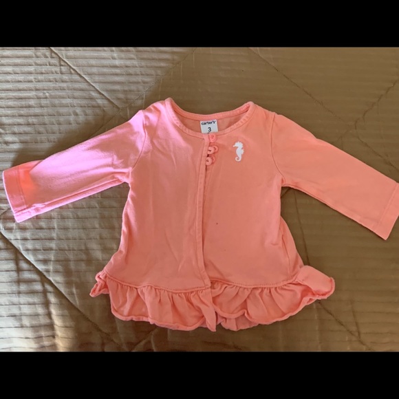 Suéters - Picture 2 of 5